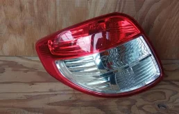 Фонарь задний левый для Suzuki SX4 I Rest 2010-2013