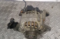 Генератор для Nissan Primera 1996 года на фотографиях