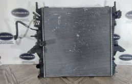 радиатор охлаждения (LR015560) для Land Rover Range Rover Sport L320 Rest 2009-2013