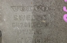 Бортовой редуктор задний левый для Volvo XC90 2011 года на фотографиях