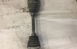 Привод передний левый (в сборе) для Mercedes-Benz S class W221 2005-2013