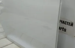 Дверь (в сборе) задняя правая для Skoda Rapid 2024 года на фотографиях