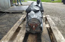 АКПП для Mercedes-Benz CLK class на фотографиях