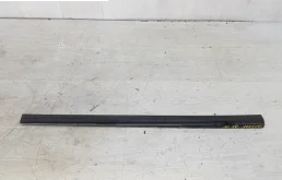 накладка двери задней левой (нижняя) (4M0853969F4W3) для Audi Q7 4M 2015+