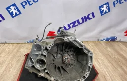 Мкпп для Suzuki SX4 II Rest 2016-2022