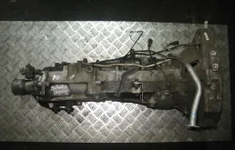 мкпп для Subaru Legacy BL/B13 2003-2009