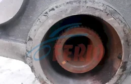 Раздатка для Volvo XC90 на фотографиях