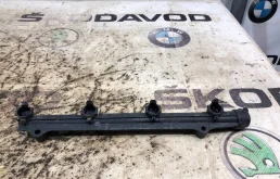 Топливная рампа для Volkswagen Polo V (6C) Седан 2015-2020