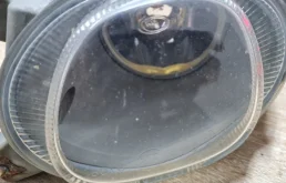 противотуманная фара правая для Volvo XC70 SZ 2000-2007