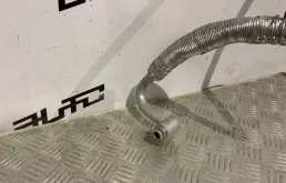 Трубка кондиционера для Volkswagen Passat CC на фотографиях