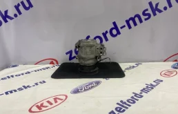 Компрессор кондиционера для Kia Sportage 2