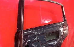 Двери для Infiniti FX 2014 года на фотографиях