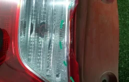 Фонарь левый для Kia Picanto на фотографиях