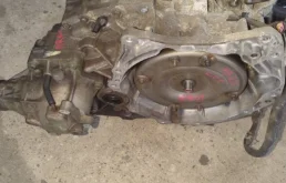 Вариатор для Nissan X-Trail T32 JDM 2013-2022