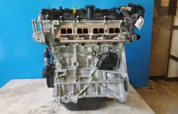 Двигатель для Mazda CX 5 на фотографиях