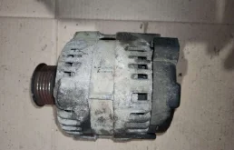 Генератор (13579665) для Chevrolet Cruze 1 J300 Хэтчбек 2009-2015