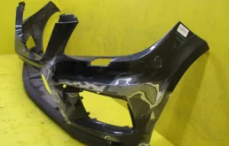 Бампер передний для Mercedes-Benz GL class 2016 года на фотографиях