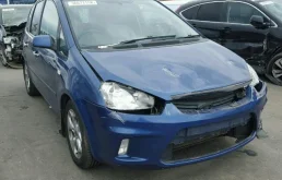 Ford C-Max 2.0 (145Hp) (AODA) FWD AT в разборе у CARVentum