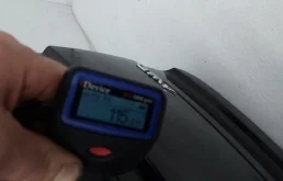 Дверь багажника для Ford Explorer на фотографиях