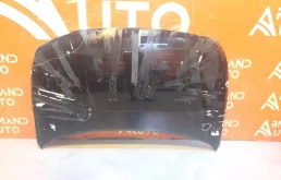 Капот для Hyundai Solaris 2 (2017-2022)