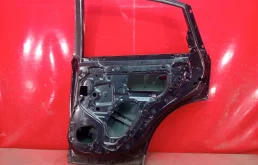 Двери для Infiniti FX 2014 года на фотографиях