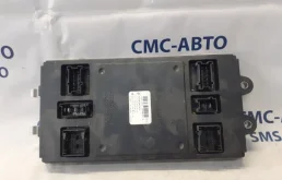 задний блок SAM для Mercedes-Benz GL class X164 2006-2012