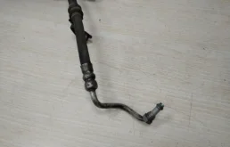 Рулевая рейка для BMW X3 2009 года на фотографиях