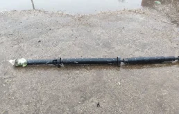 Карданный вал передний для Land Rover Freelander на фотографиях