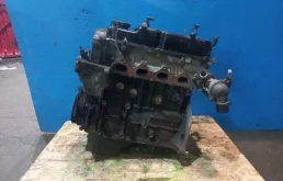 Двигатель без навесного для Mitsubishi Lancer Cedia Седан 2000-2003