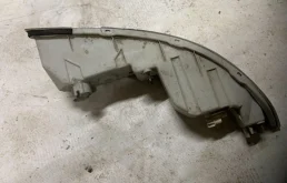 Фары для Nissan Almera Classic на фотографиях