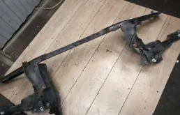 Телевизор (51718402319) для BMW X5 Е53 1999-2006