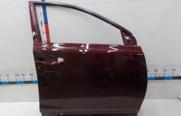 Дверь передняя правая для Toyota RAV4 на фотографиях