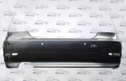 Бампер задний для BMW 5er 2003 года на фотографиях