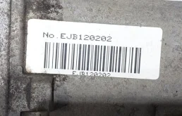 Редуктор переднего моста для Kia Sorento 2005 года на фотографиях