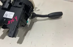 Подрулевой переключатель для Mercedes-Benz GL class 2010 года на фотографиях