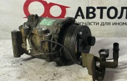 Компрессор кондиционера для Mitsubishi Grandis 1997-2003