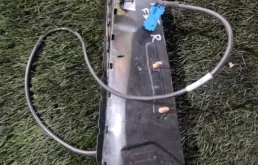 Подушка безопасности в сиденья правая (72127239616) для BMW 3er G20 2018+