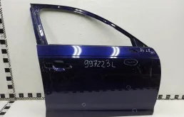 Дверь передняя правая для Audi A4 2024 года на фотографиях