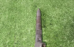 Форсунки A6510700587 4шт для Mercedes-Benz Vito W639 Viano 2003-2013