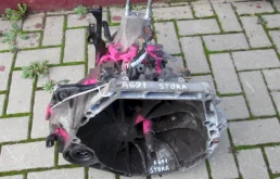 МКПП для Honda Civic FD 2005-2012 седан