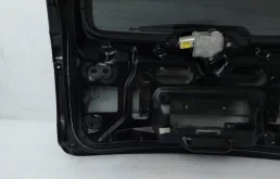 Дверь багажника для Ford Explorer на фотографиях