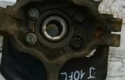 щиток заднего тормозного диска для Nissan Qashqai J10 2006-2013