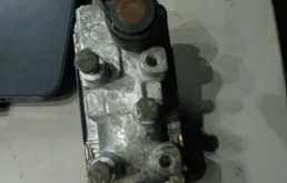 Турбина для BMW X5 на фотографиях