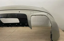 Бампер задний для Porsche Cayenne 2019 года на фотографиях