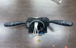 Блок подрулевых переключателей для Peugeot 307 Хэтчбек 5dr 2000-2009