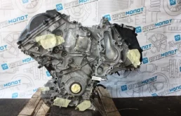 Двигатель для Toyota Land Cruiser на фотографиях