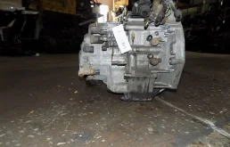 АКПП для Honda Odyssey 2000 года на фотографиях