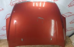 капот для Ford Mondeo 4