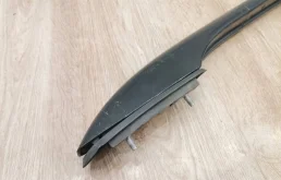 Рейлинг левый для Mercedes-Benz GL class на фотографиях