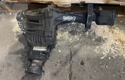 Раздатка для Chevrolet Captiva С140 2011-2015